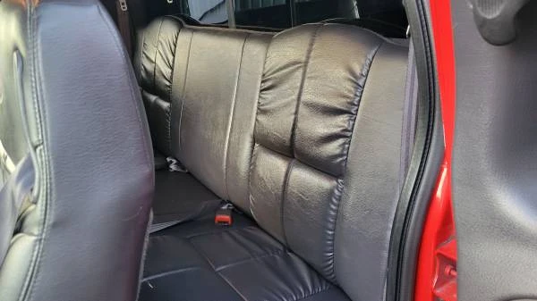 2000 Dodge Ram 2nd Gen - Image 12 of 21