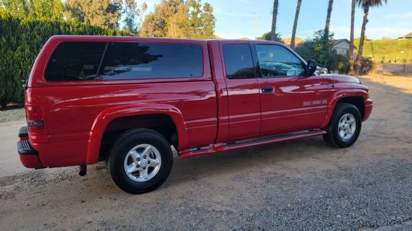 2000 Dodge Ram 2nd Gen - Image 6 of 21