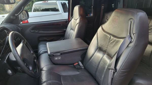 2000 Dodge Ram 2nd Gen - Image 14 of 21