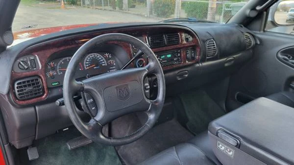 2000 Dodge Ram 2nd Gen - Image 15 of 21