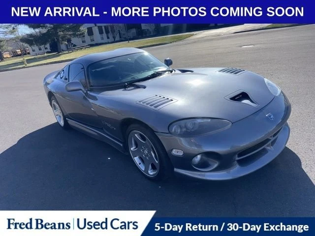 2000 Dodge Viper 2nd Gen - Image 4 of 9