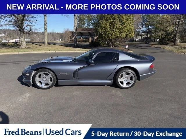 2000 Dodge Viper 2nd Gen - Image 9 of 9