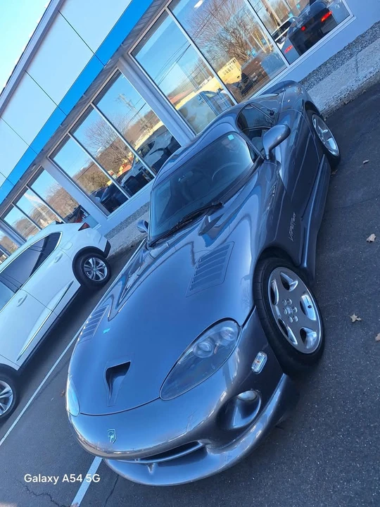 2000 Dodge Viper 2nd Gen - Image 5 of 8