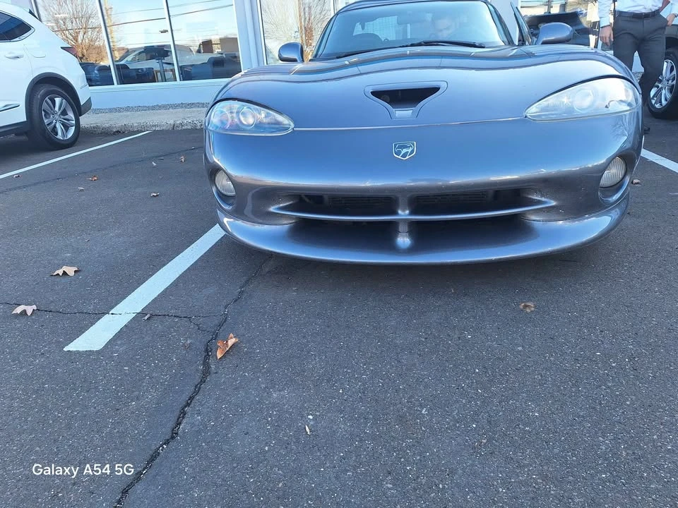 2000 Dodge Viper 2nd Gen - Image 6 of 8