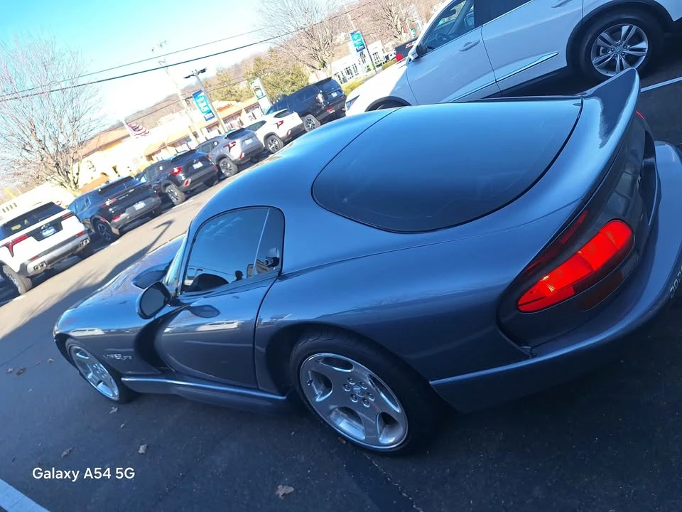 2000 Dodge Viper 2nd Gen - Image 3 of 8