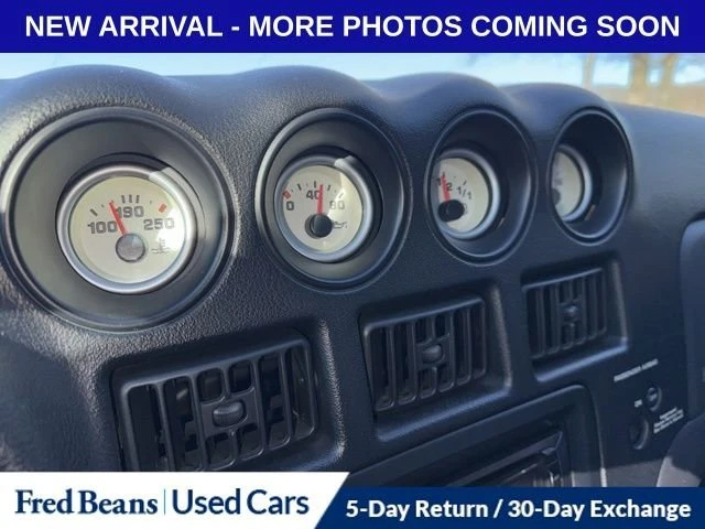 2000 Dodge Viper 2nd Gen - Image 5 of 9