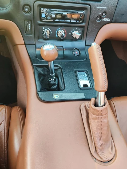 2000 Dodge Viper 2nd Gen - Image 11 of 19