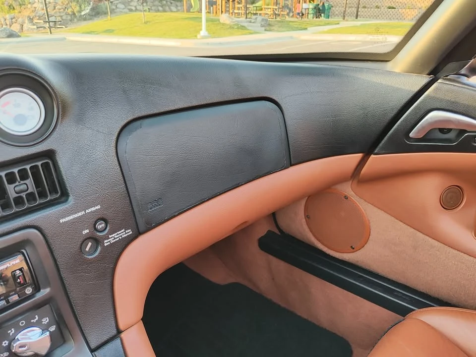 2000 Dodge Viper 2nd Gen - Image 10 of 19