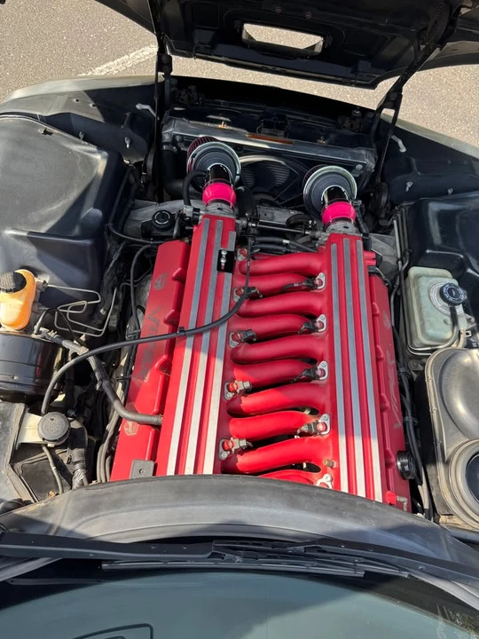 2000 Dodge Viper 2nd Gen - Image 14 of 18
