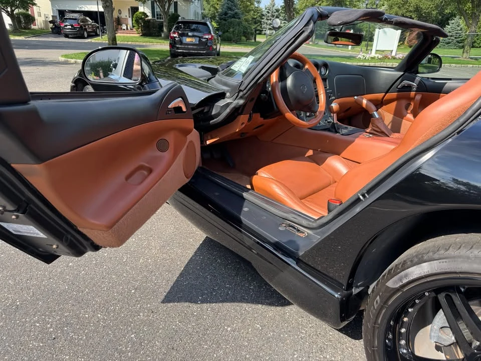 2000 Dodge Viper 2nd Gen - Image 13 of 18