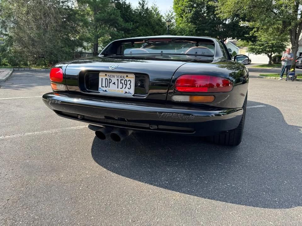 2000 Dodge Viper 2nd Gen - Image 6 of 18