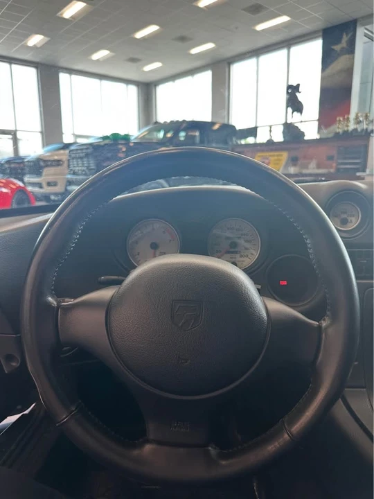 2000 Dodge Viper GTS 2nd Gen - Image 12 of 12