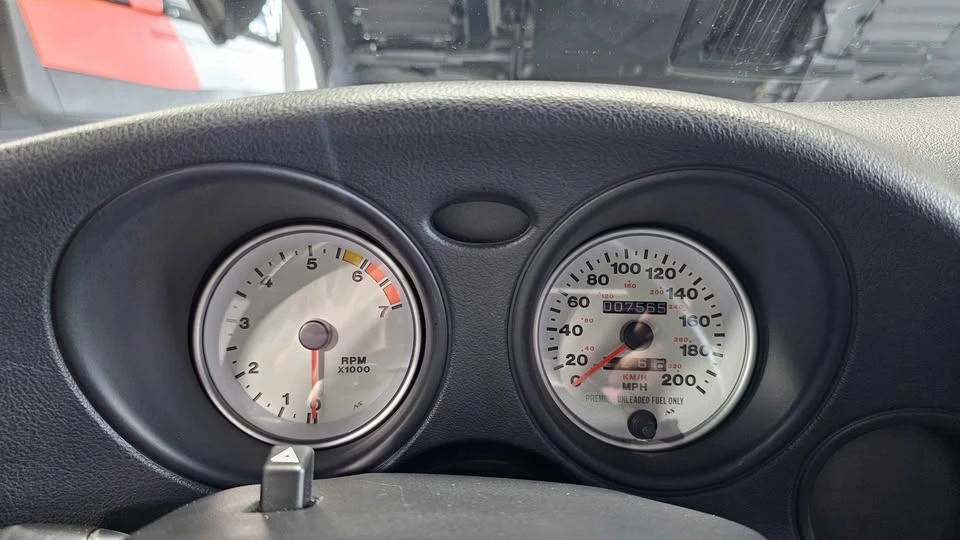 2000 Dodge Viper GTS 2nd Gen - Image 12 of 18