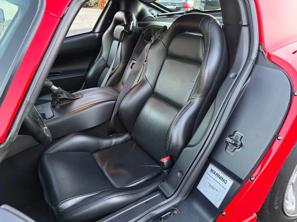 2000 Dodge Viper GTS 2nd Gen - Image 11 of 20