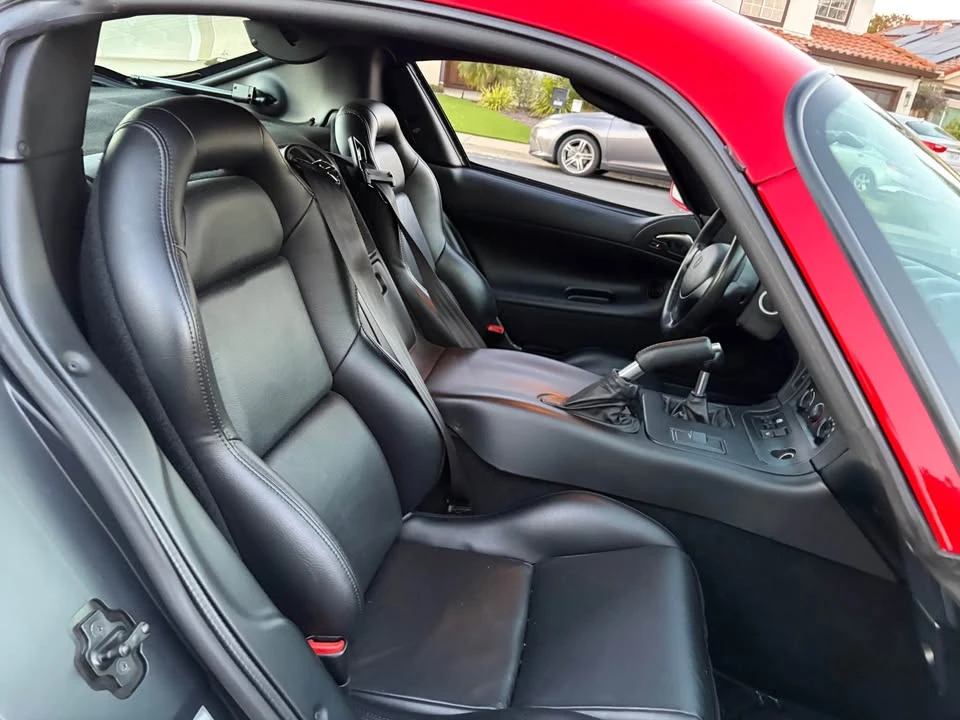 2000 Dodge Viper GTS 2nd Gen - Image 13 of 20