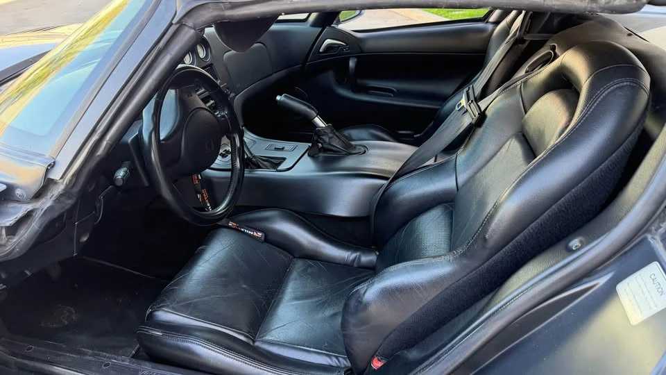 2000 Dodge Viper 2nd Gen - Image 4 of 5