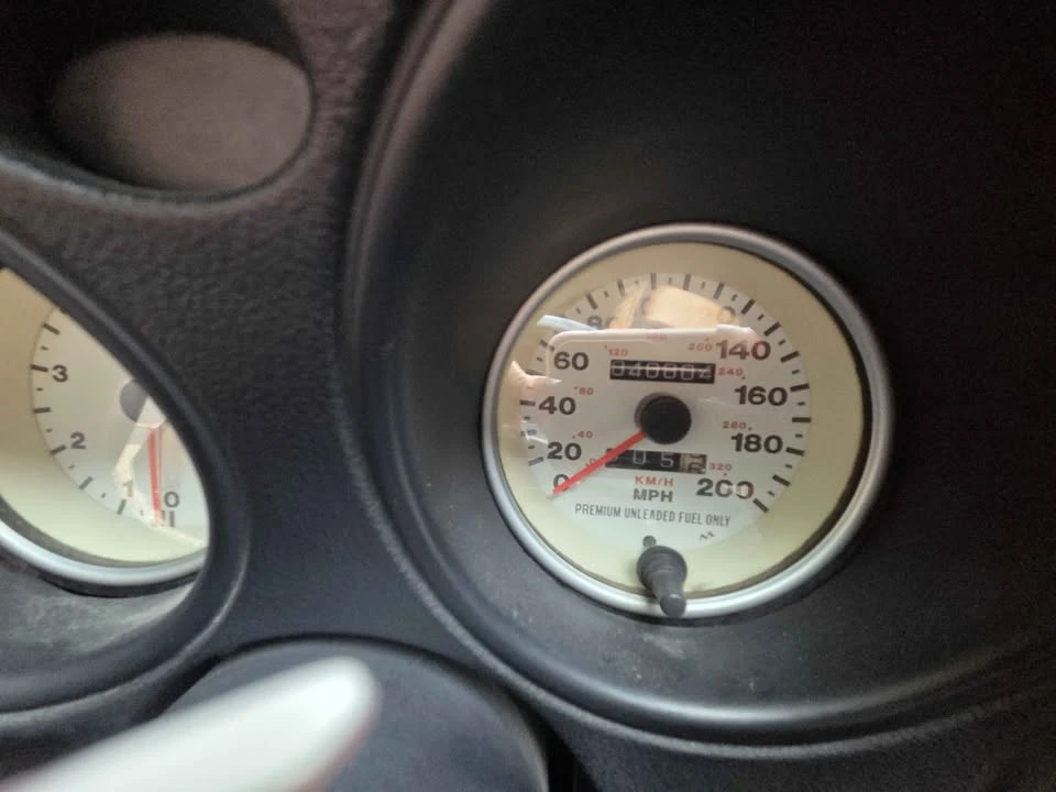 2000 Dodge Viper 2nd Gen - Image 9 of 10