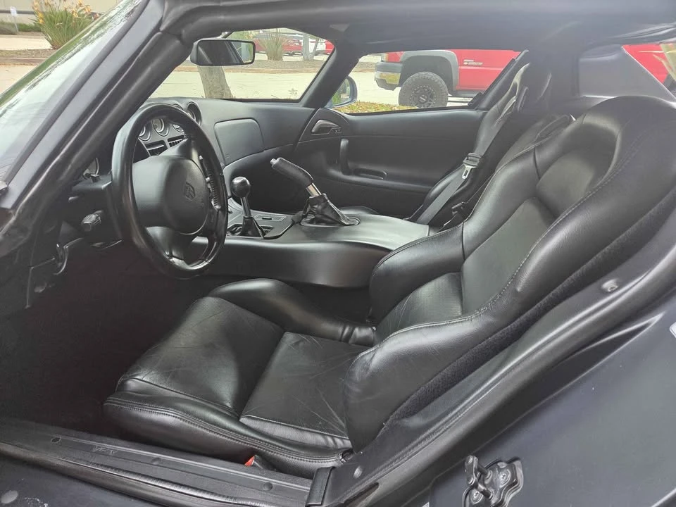 2000 Dodge Viper 2nd Gen - Image 5 of 10