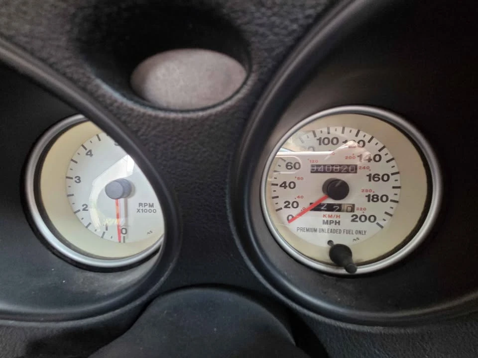2000 Dodge Viper 2nd Gen - Image 11 of 16