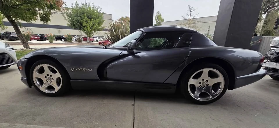2000 Dodge Viper 2nd Gen - Image 6 of 16