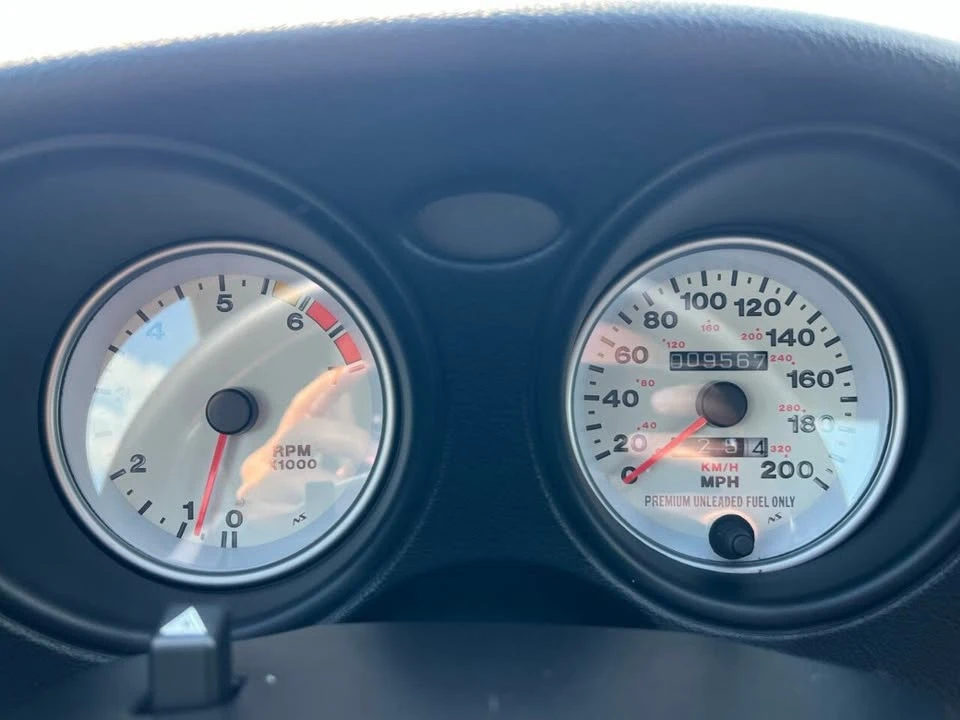 2000 Dodge Viper GTS 2nd Gen - Image 14 of 17