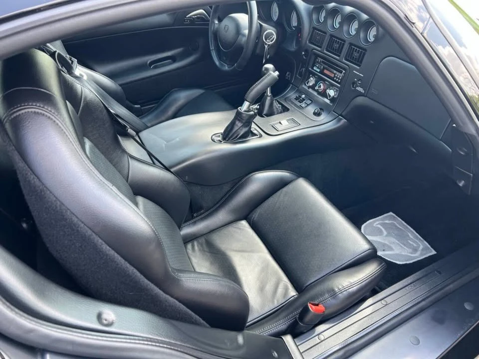 2000 Dodge Viper GTS 2nd Gen - Image 13 of 17