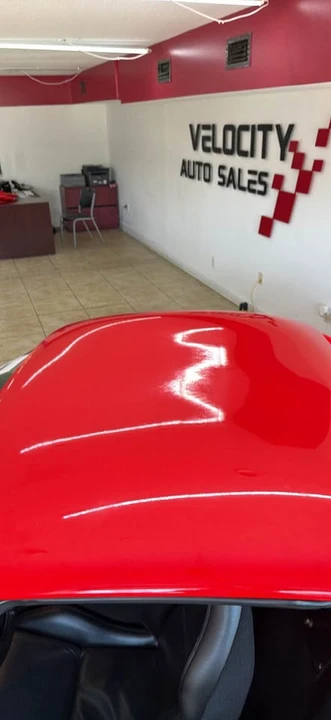 2000 Dodge Viper 2nd Gen - Image 7 of 10