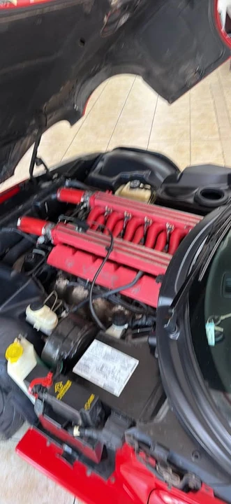 2000 Dodge Viper 2nd Gen - Image 8 of 10