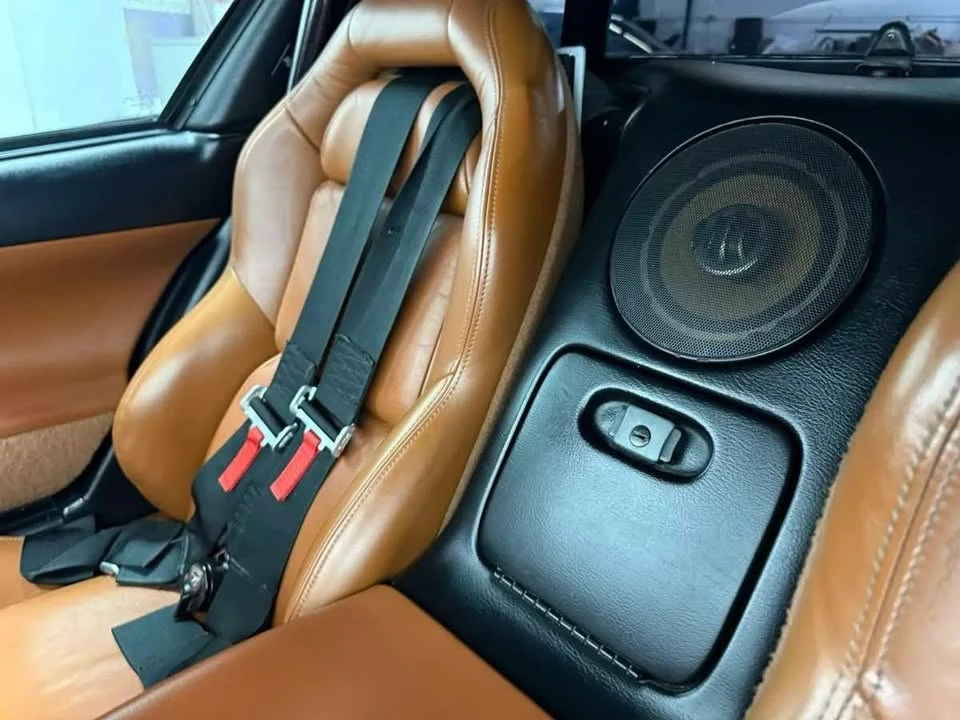 2000 Dodge Viper 2nd Gen - Image 14 of 20