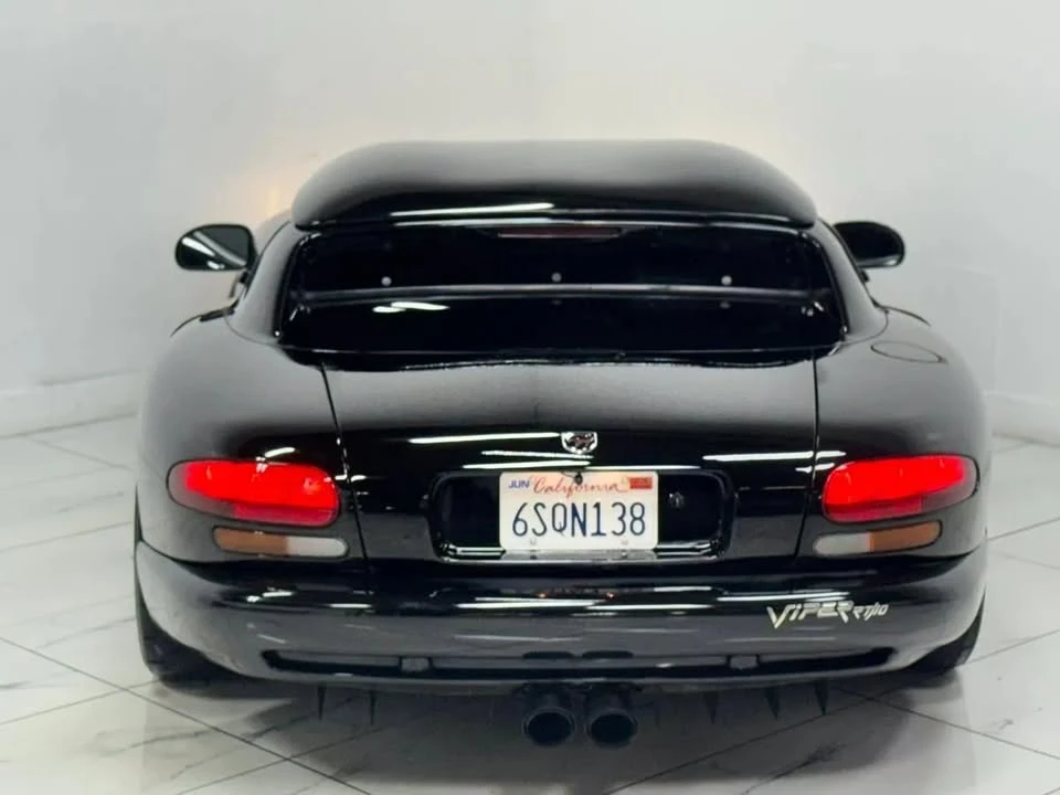 2000 Dodge Viper 2nd Gen - Image 5 of 20