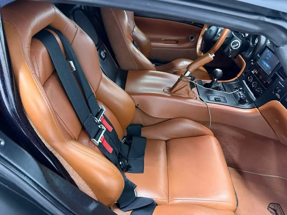 2000 Dodge Viper 2nd Gen - Image 10 of 20