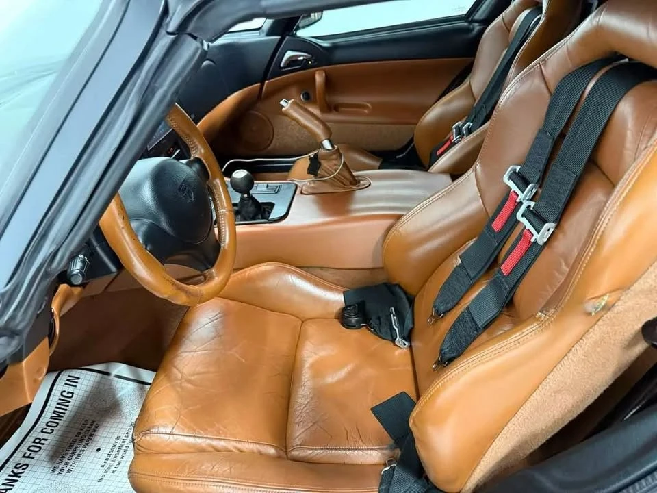 2000 Dodge Viper 2nd Gen - Image 8 of 20