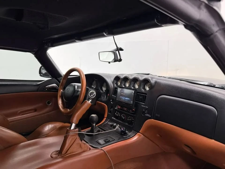 2000 Dodge Viper 2nd Gen - Image 9 of 20