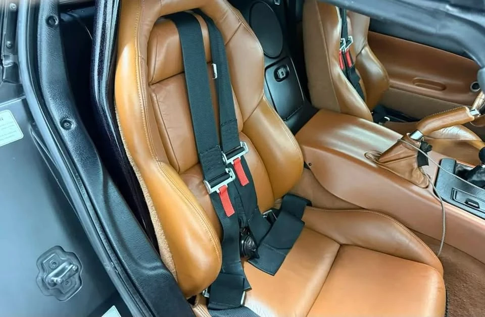 2000 Dodge Viper 2nd Gen - Image 11 of 20