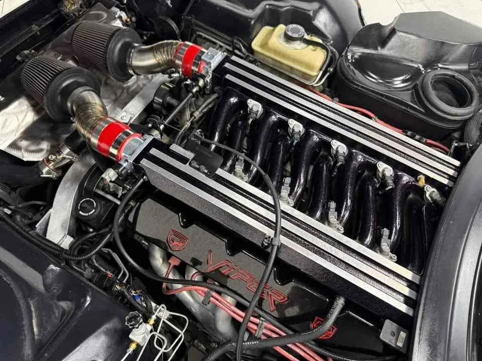 2000 Dodge Viper 2nd Gen - Image 16 of 20