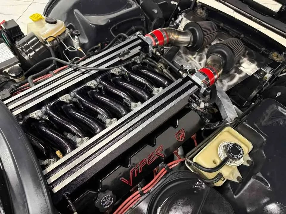2000 Dodge Viper 2nd Gen - Image 18 of 20
