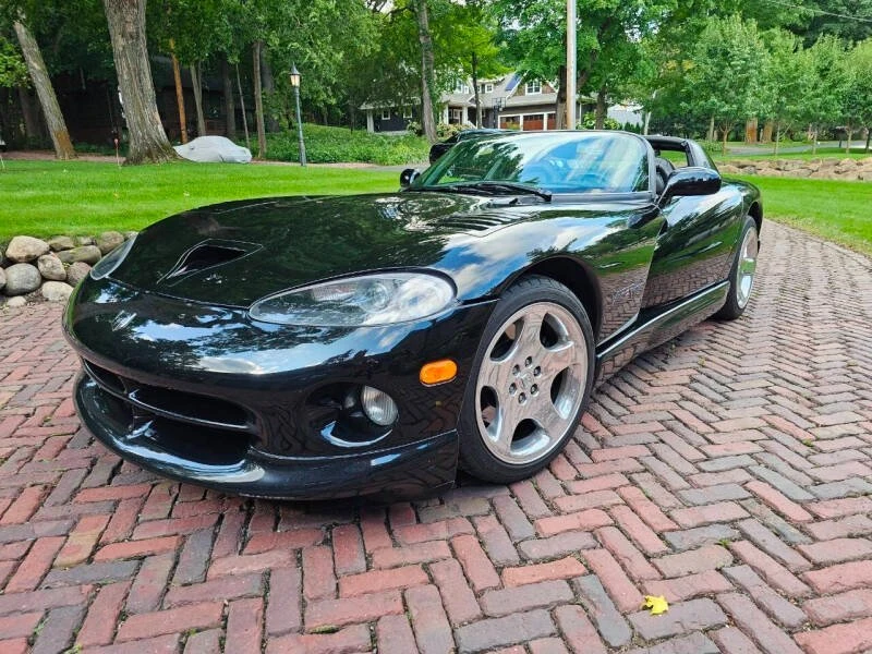 2000 Dodge Viper 2nd Gen - Image 2 of 19