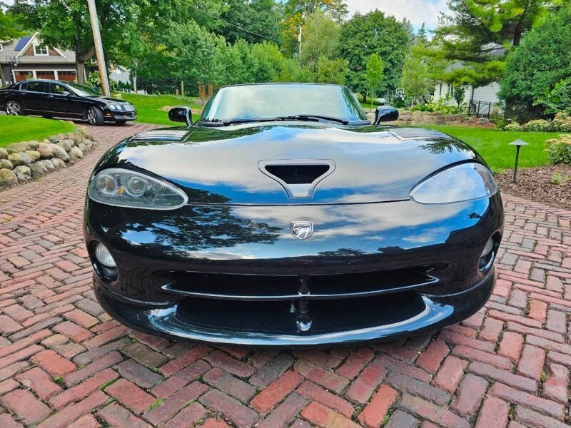 2000 Dodge Viper 2nd Gen - Image 17 of 19