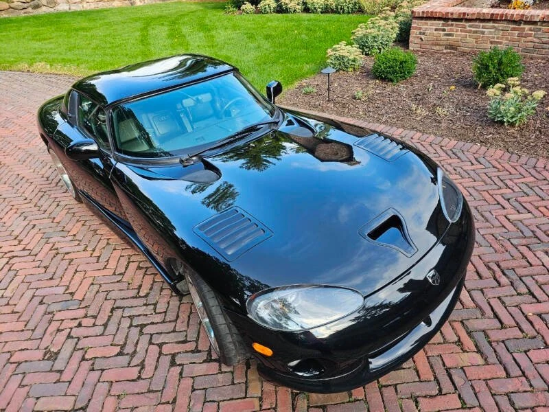 2000 Dodge Viper 2nd Gen - Image 9 of 19