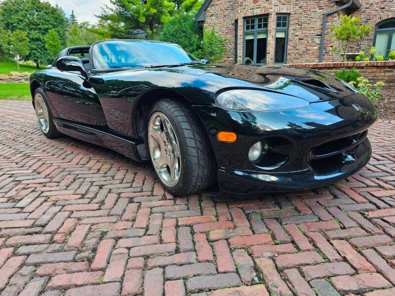 2000 Dodge Viper 2nd Gen - Image 5 of 19