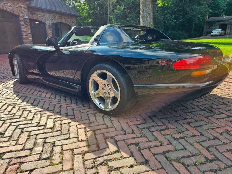 2000 Dodge Viper 2nd Gen - Image 11 of 19