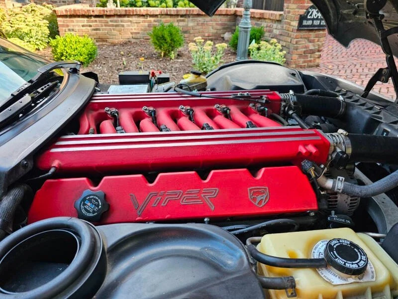 2000 Dodge Viper 2nd Gen - Image 12 of 19