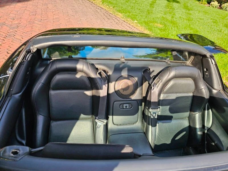 2000 Dodge Viper 2nd Gen - Image 6 of 19