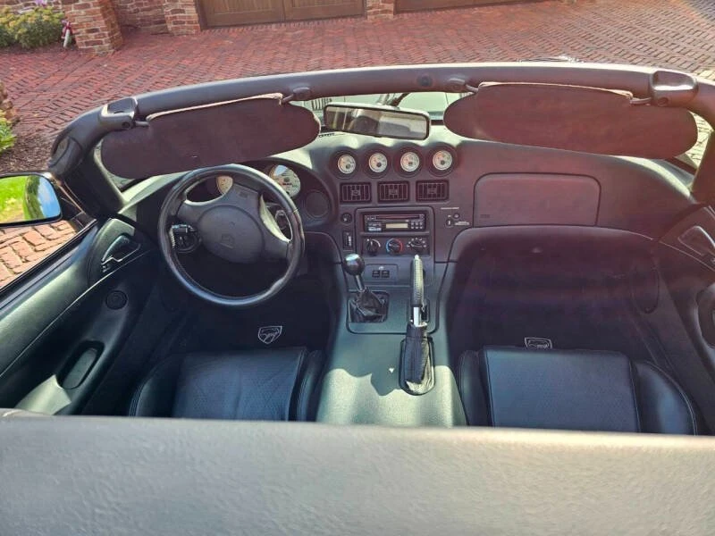 2000 Dodge Viper 2nd Gen - Image 16 of 19