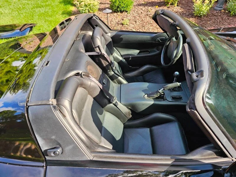 2000 Dodge Viper 2nd Gen - Image 10 of 19