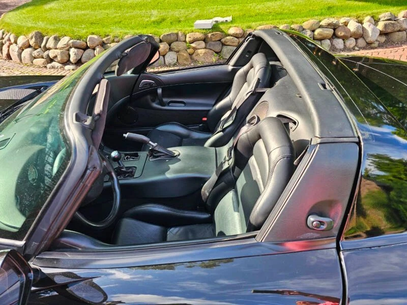 2000 Dodge Viper 2nd Gen - Image 8 of 19