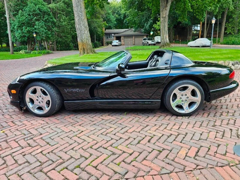 2000 Dodge Viper 2nd Gen - Image 15 of 19