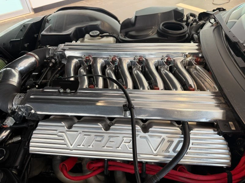 2000 Dodge Viper 2nd Gen - Image 18 of 19