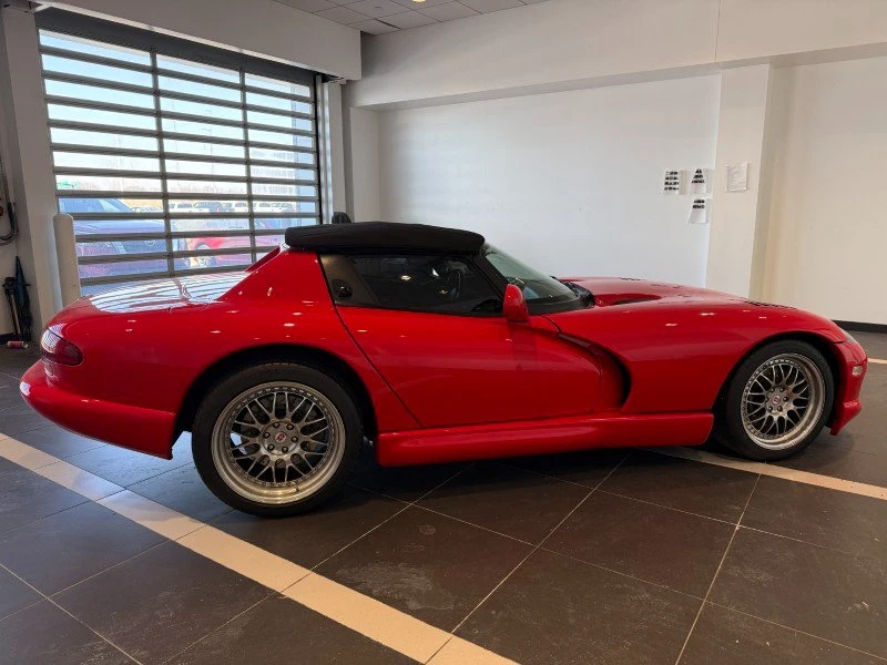 2000 Dodge Viper 2nd Gen - Image 7 of 19