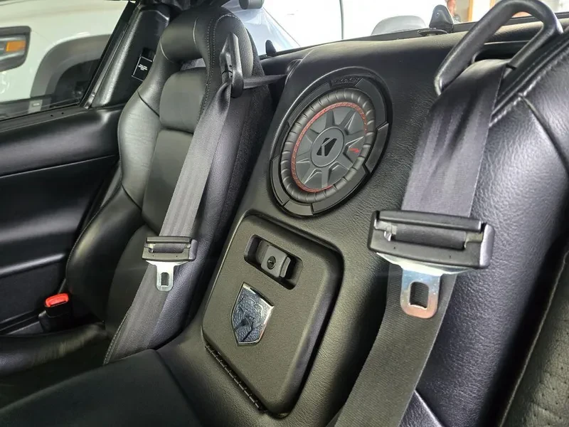 2000 Dodge Viper 2nd Gen - Image 12 of 13